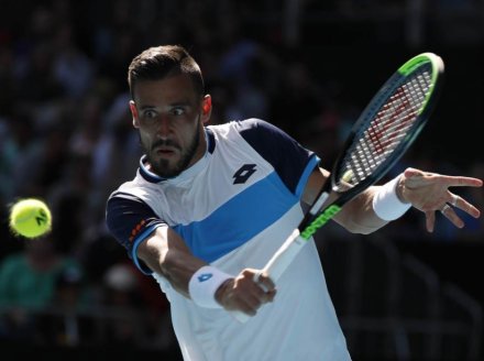 ATP Džumhura novčano kaznio, čekaju ga nove disciplinske mjere