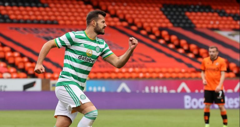 Dobre vijesti za navijače Sarajeva: Ozlijedio se najbolji igrač Celtica
