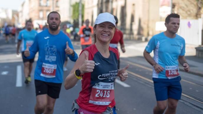 Otkazan 29. zagrebački maraton