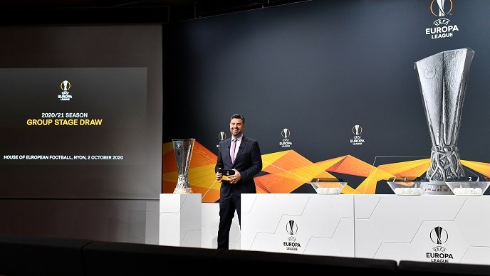 Raspored i satnica utakmica Dinama i Rijeke u Europskoj ligi