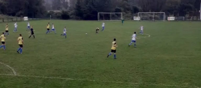 Romari kao “Ajax”, ali brojali samo do devet
