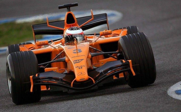 McLaren: Novi nos otključat će skriveni potencijal bolida