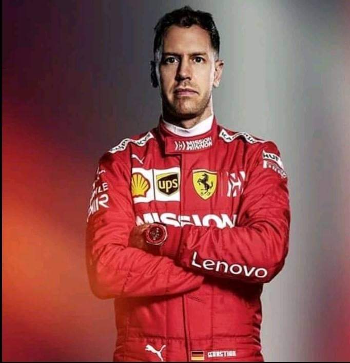 Vettel postao dioničar Aston Martina