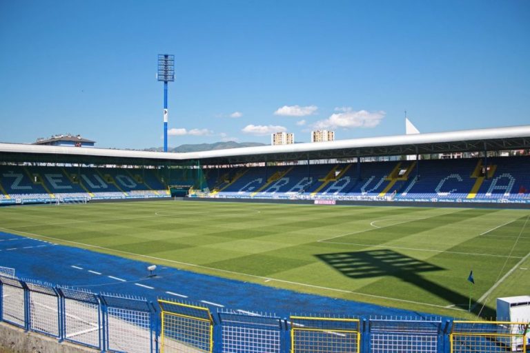 Očajna posjeta u 13. kolu PLBiH