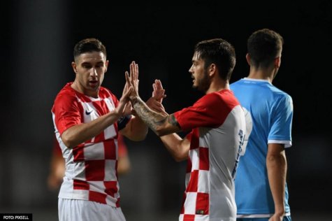 Šta čeka Srbiju i Hrvatsku? Već su poznati nositelji žrijeba