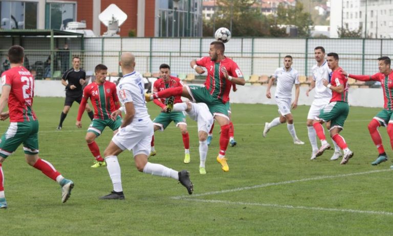 Subota u znaku m:tel Premijer lige: Derbi dana igra se na Grbavici