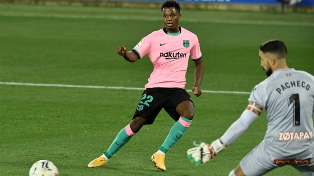 Ističe mu ugovor sa Kataloncima: Dembele na kraju sezone seli u Premiership?