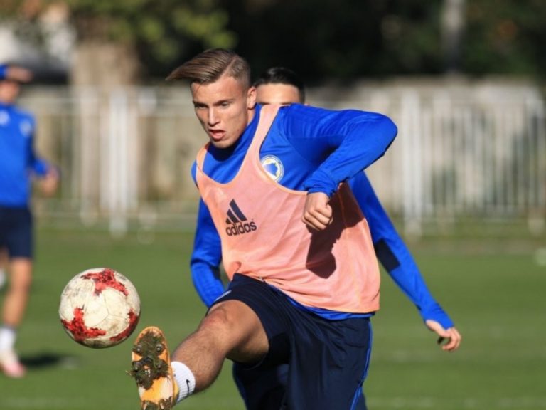 Demirović i Freiburg na teškom ispitu u Dortmundu