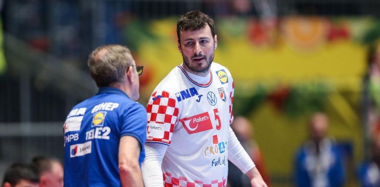 Červar prelomio s kojim igračima otvara Svjetsko prvenstvo