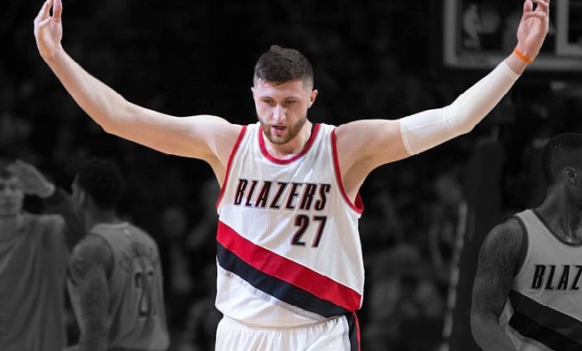 Nurkić fenomenalnom partijom otvorio novu NBA sezonu