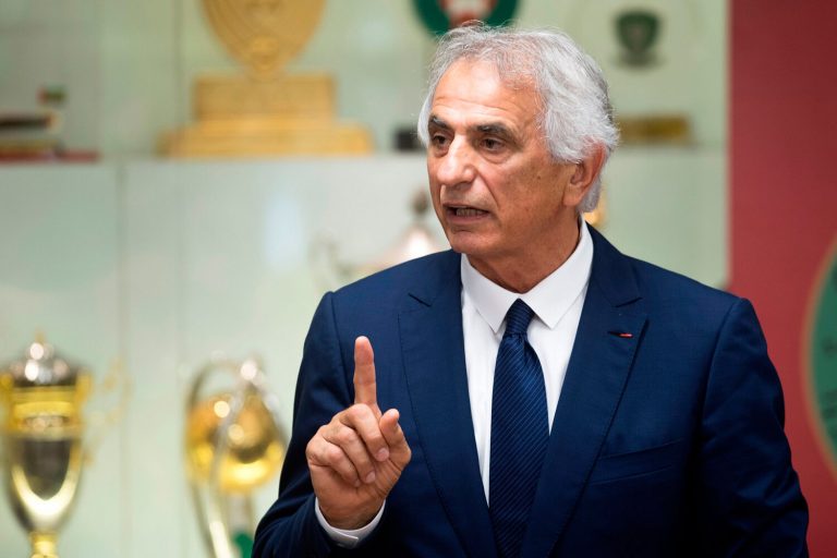 Vahid Halilhodžić saznao sudbinu na klupi Maroka