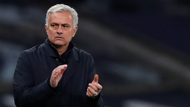 Mourinho: ‘Dinamo je dva puta svladao Krasnodar, a protiv Rusa nikada nije lako’