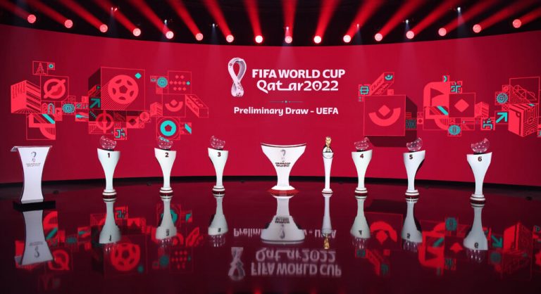 FIFA zbog rata u Ukrajini odgodila utakmicu baraža za Svjetsko prvenstvo