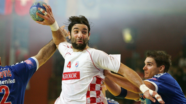 Rukometna bomba: Ivano Balić vraća se na klupu hrvatske reprezentacije!
