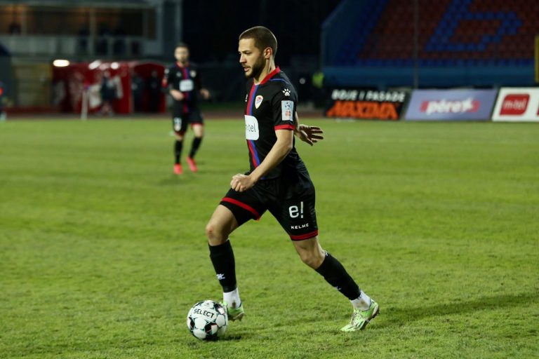 Danas zaostali meč Borca i Tuzle City, Zoran Grbić dijeli pravdu