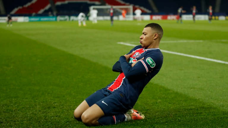 Real i Mbappe dogovorili transfer godine