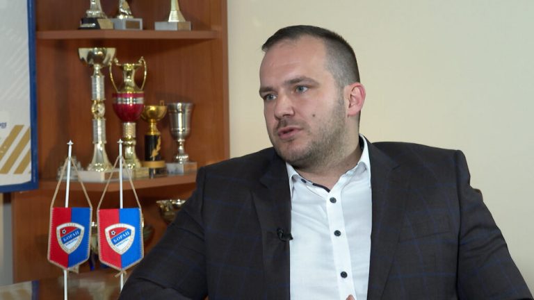 Vico Zeljković, zbog povezanosti sa Dodikom, nije dobio vizu za SAD