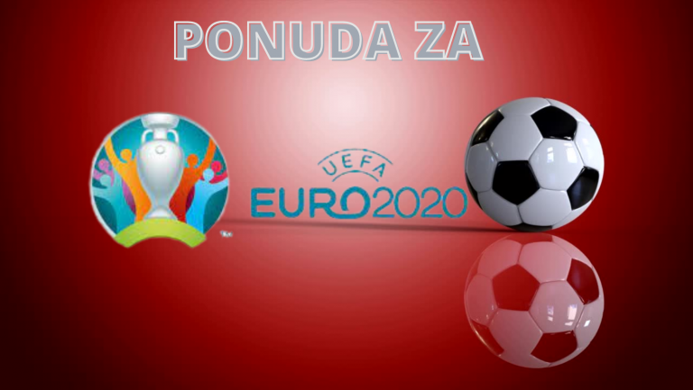 Kompletan priručnik i savjeti za Euro 2020