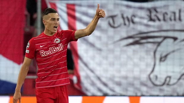 Mladi Bugojanac : ‘Austrija je konstantno pritiskala da se odlučim za nju, ali nije imala šanse’
