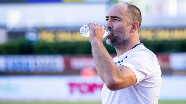 Službeno: Igor Tudor novi je trener Verone
