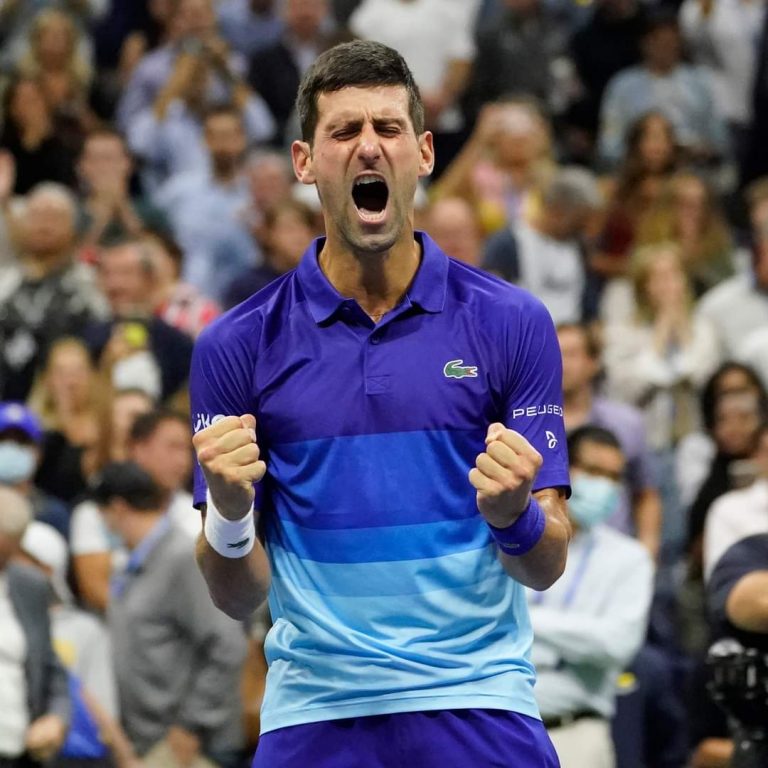 Đoković se plasirao u finale US Opena, igrat će protiv Medvedeva