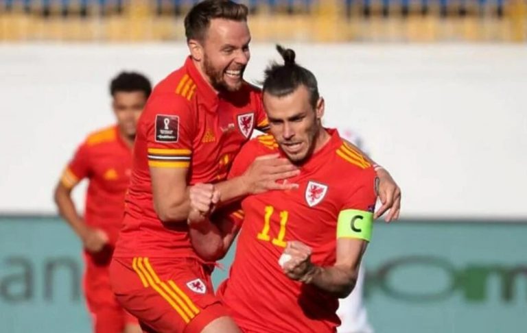Hattrick Balea za tri boda Walesa
