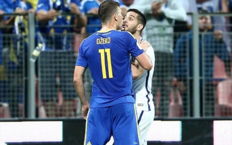 Reprezentacija BiH napredovala na novoj FIFA rang listi