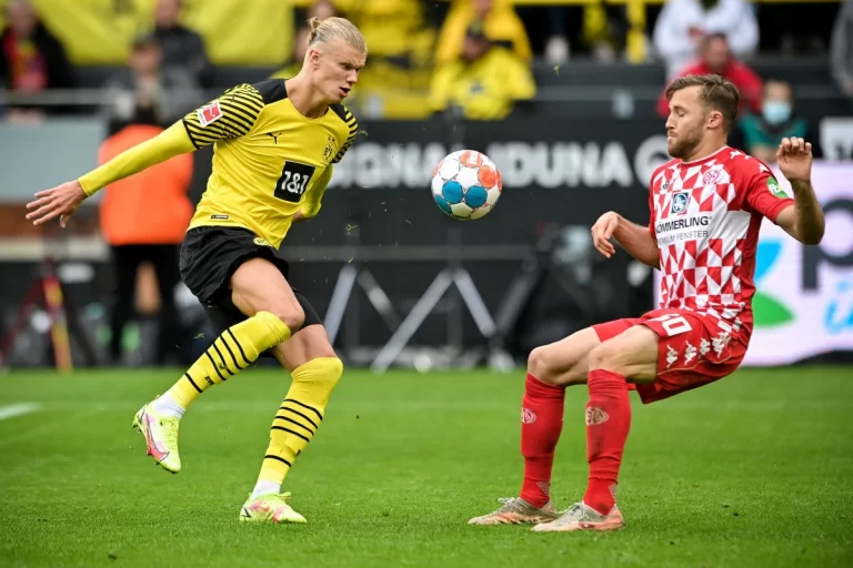 Borusia Dortmund novi lider Njemačke