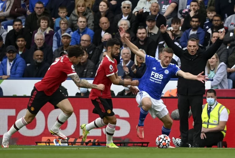 Leicester bolji od Manchestera: Sjajna utakmica na King Poweru, City rutinski slavio