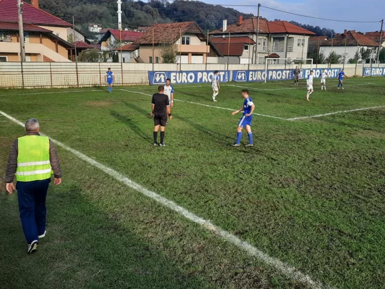 Samo u Bosni i Hercegovini: Drugoligaš raspisao konkurs za nove igrače