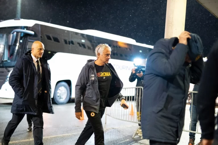 Mourinho donio konačnu odluku nakon interesa od strane Newcastlea
