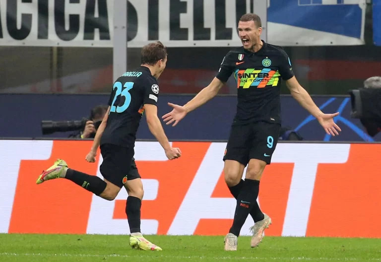 Džeko