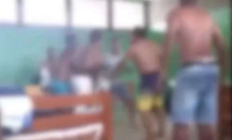 Predsjednik izbo nožem fudbalera zbog loše igre