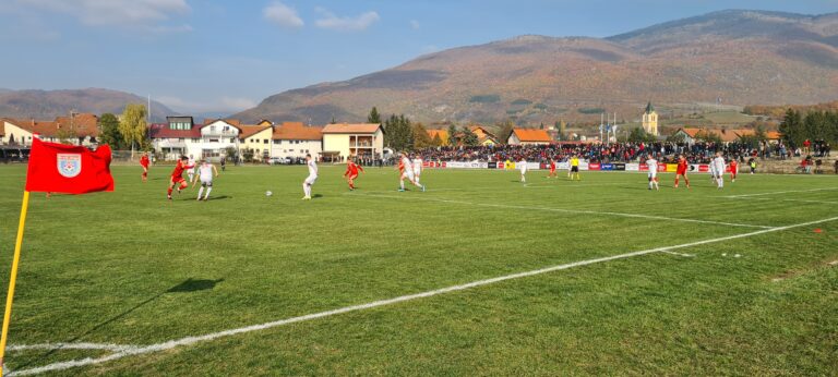 Osmina finala Kupa BiH: Četiri pobjede gostiju, Velež daleko najefikasniji