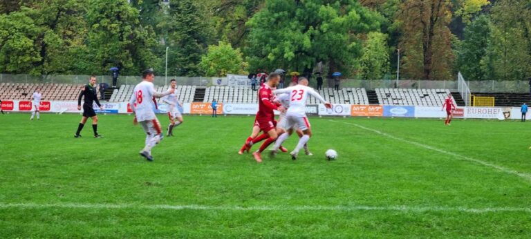 Prva liga FBiH: Kompletirane sve utakmice, derbi kola pripao Gradini