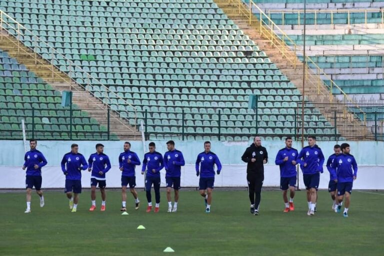 Zmajevi odradili trening, nekoliko igrača se priključilo