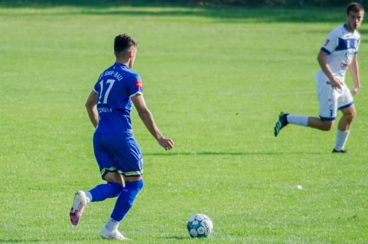 Komšijski derbi Simm Baua i Toška, Gošku dolazi Goražde