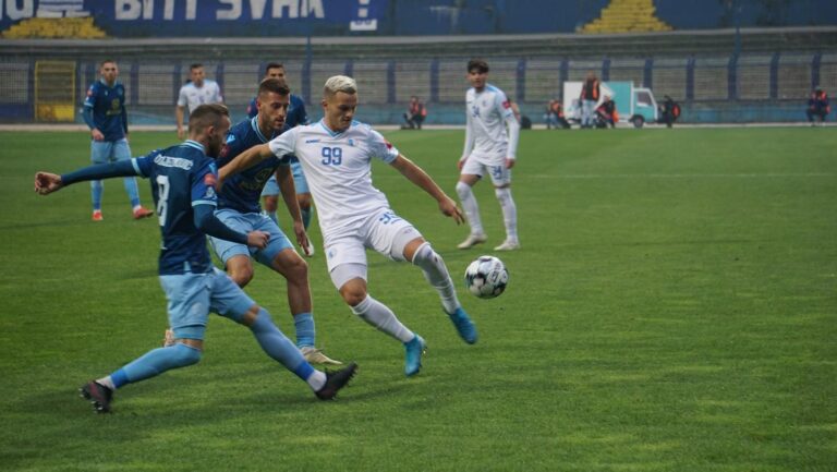 U subotu derbi u Mostaru, a u nedjelju u Tuzli