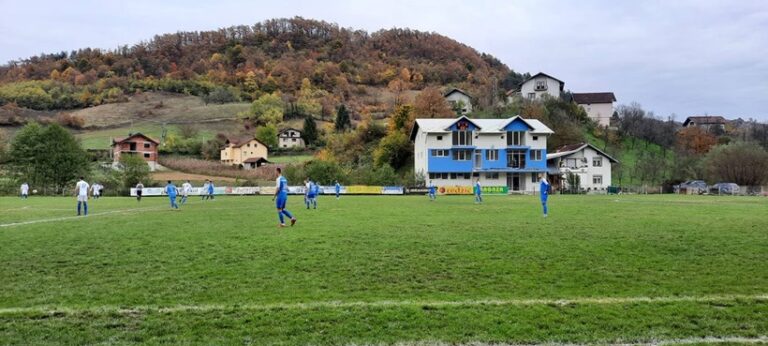 NK Travnik ostao bez Trenera