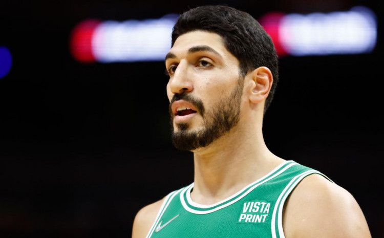 Kanter poručio predsjedniku Kine: Ne možeš me kupiti i neću se izviniti