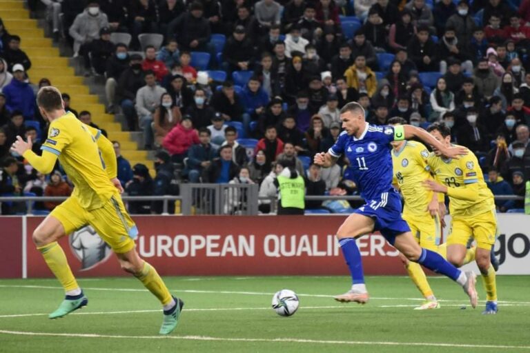 Zmajevi večeras igraju najvažniju utakmicu u kvalifikacijama