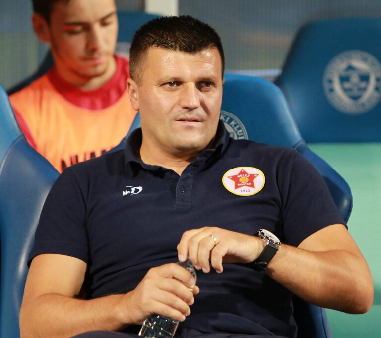 Feđa Dudić podnio ostavku