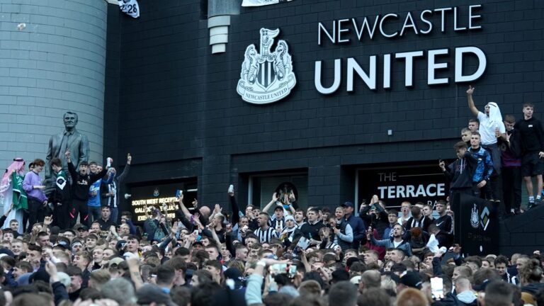 Newcastle