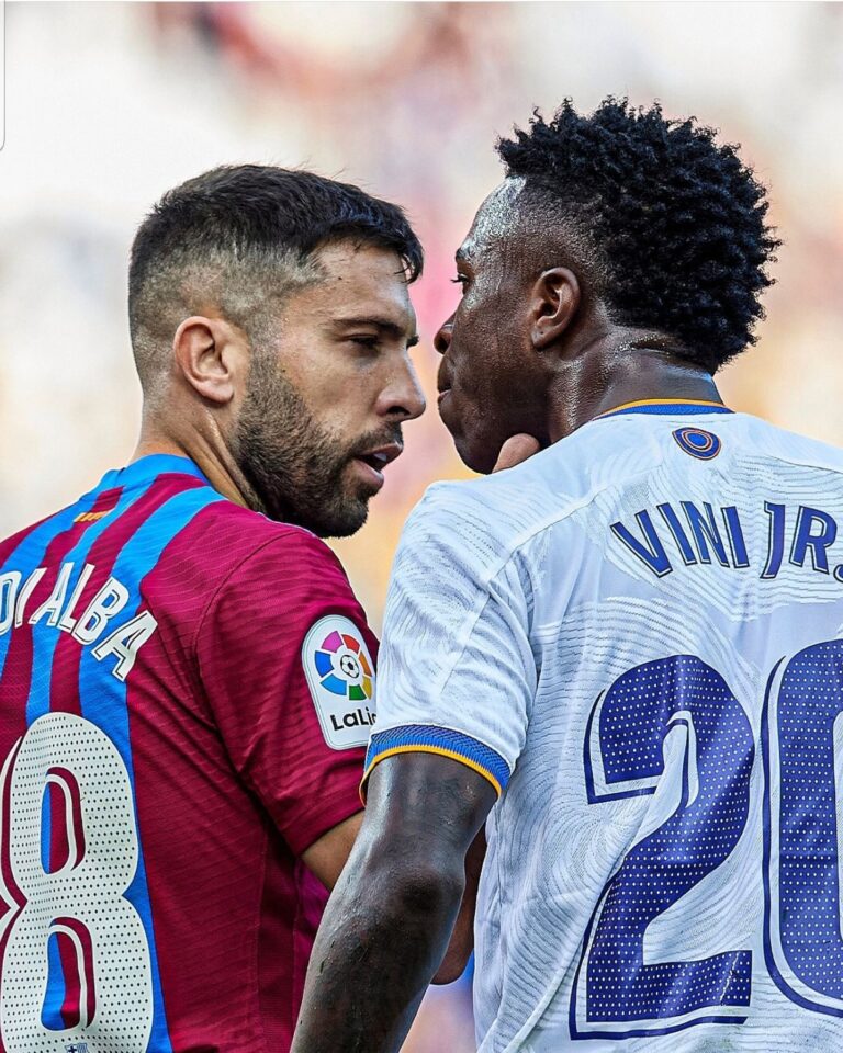 Real srušio Barcelonu na Camp Nou
