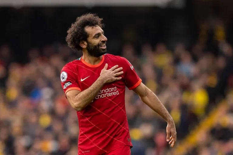 Čarolije Salaha i hat-trick Firmina obilježili uvjerljivu pobjedu Liverpoola u Watfordu