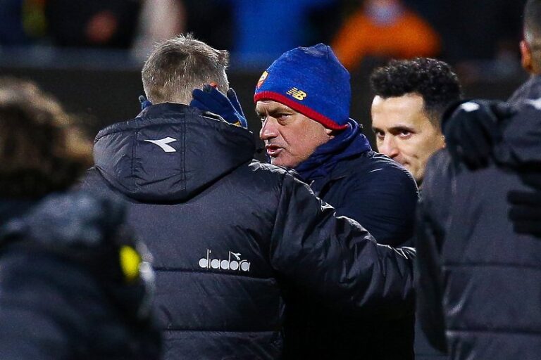 Mourinho