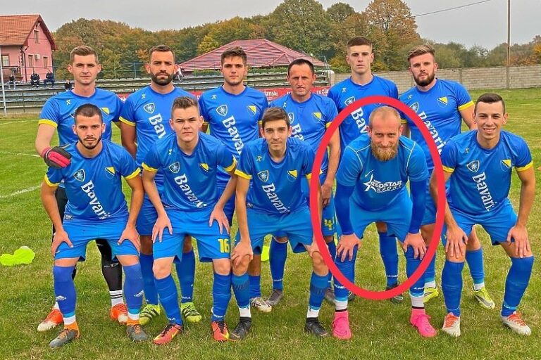 Nogometaš kalesijskog kluba iz vjerskih razloga nije želio nositi dres kao saigrači
