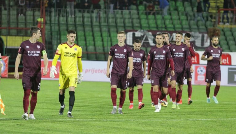 FK Sarajevo