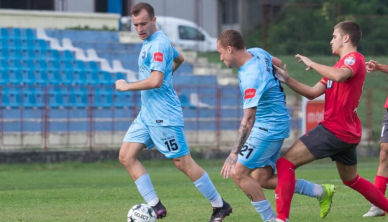 Prva liga FBiH: Luda utrka za prvu poziciju, Mahmutović i dalje rešeta mreže protivnika