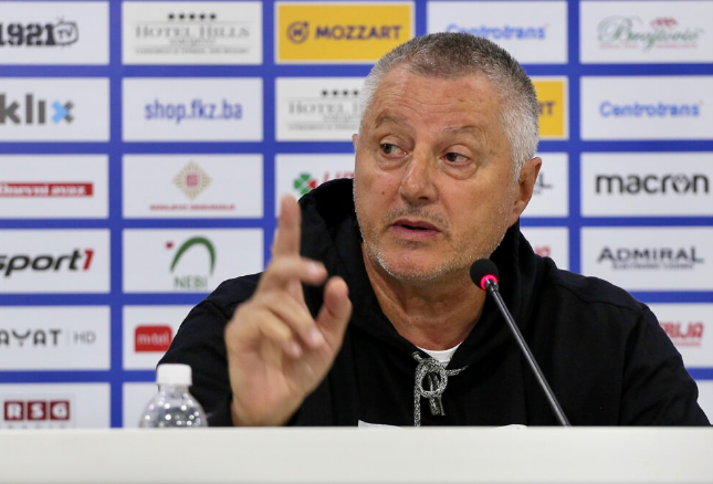 Ivković: Govorili su da nam se klub raspada, da nemamo pojma